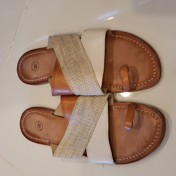 Johnston & Murphy Shoes - LAST CALL!!! JOHNSTON & MURPHY SANDALS!